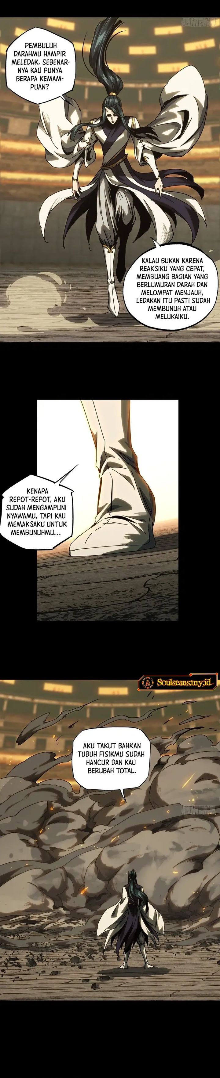 Dilarang COPAS - situs resmi www.mangacanblog.com - Komik elephant invisible 187 - chapter 187 188 Indonesia elephant invisible 187 - chapter 187 Terbaru 5|Baca Manga Komik Indonesia|Mangacan